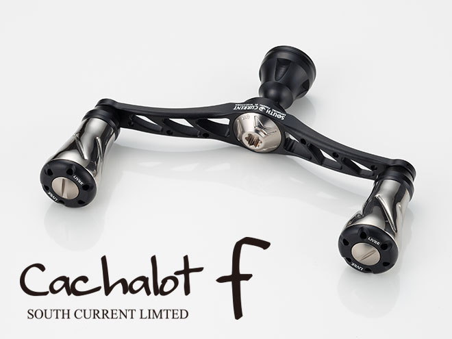 CACHALOT F | BLACKLION(ブラックライオン)公式サイト
