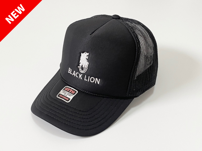 NEWハンドル先行予約情報！ 】  BLACKLION(ブラックライオン)公式